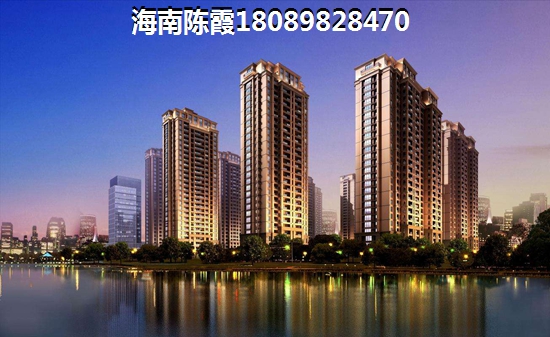文昌鲁能山海天海石滩叁号还能不能买