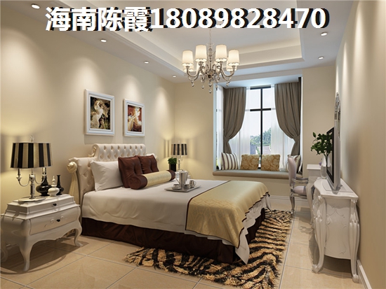 白金海岸楼盘详情