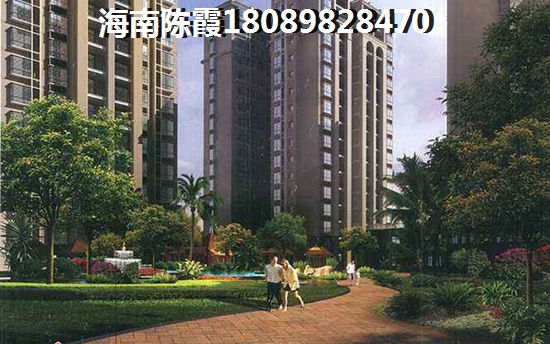 白金海岸楼盘详情