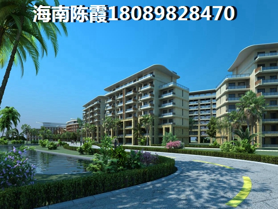 心屿海精装房还是毛坯房？哪个比较好？