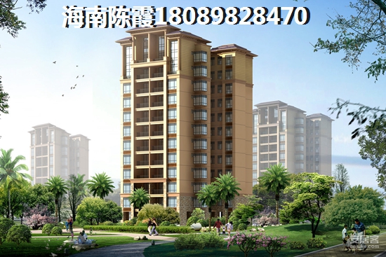 文昌市买房你越犹豫，碧桂园椰城房价就越涨
