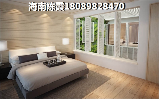中南·森海湾房价涨跌预测
