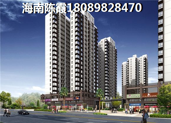 为什么XG后海南房价还在生纸