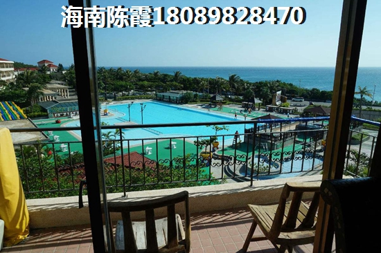 2018海南时代新城房价走势图