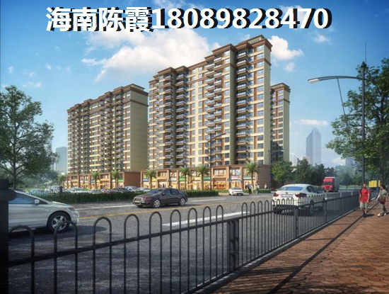 如何在蓝湖海韵挑选合适的海景房