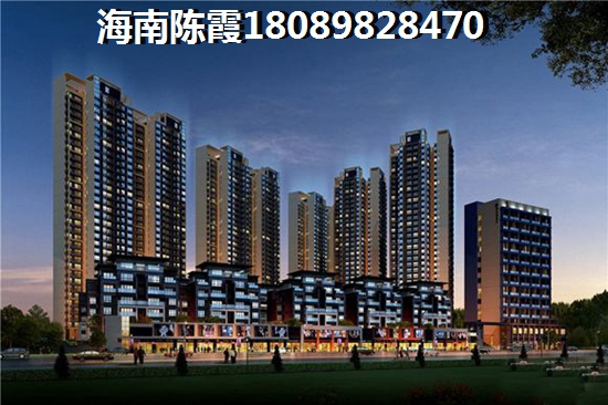 东方·龙湾楼盘详情