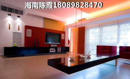 海南·冯家湾椰风海韵楼盘详情 海南·冯家湾椰风海韵楼盘详情