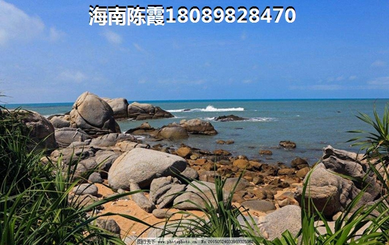 2018海南文昌房价走势图