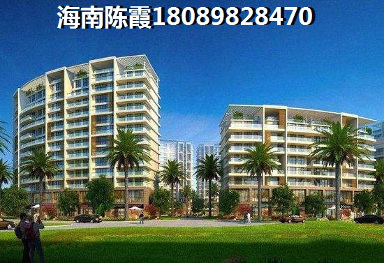 东海椰苑买房首付