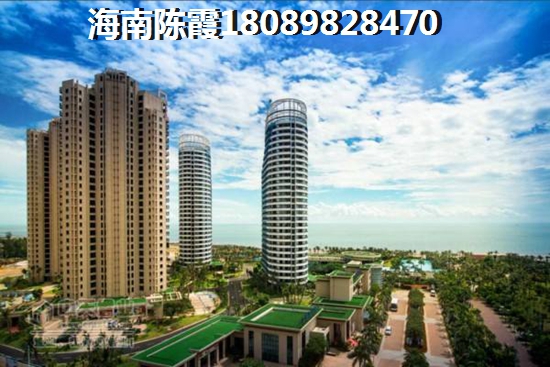 海南佳龙美墅湖