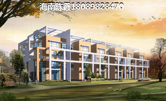 >2018合景·月亮湾购房解读