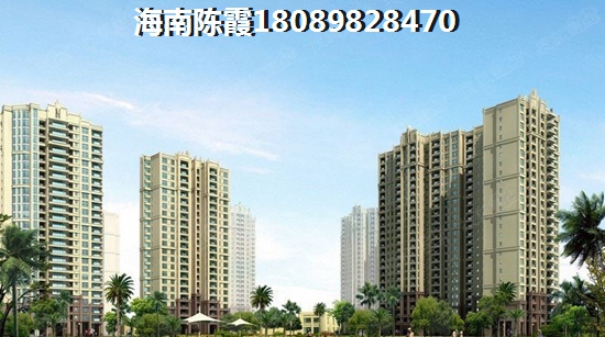 世茂·怒放海VS合景·月亮湾分析对比