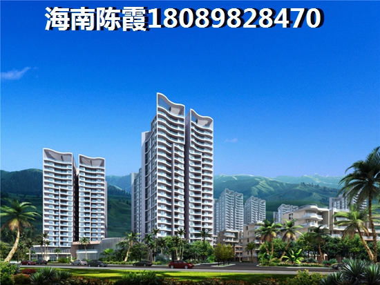 波溪丽亚湾买房