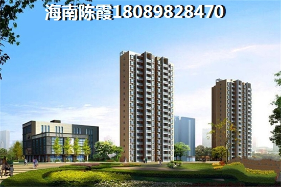 绿岛VS鸿坤山海墅分析对比