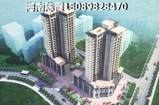 世茂·怒放海VS海南中基美域分析对比