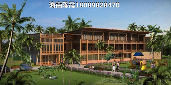 文昌月亮湾公寓