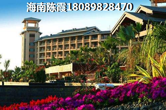 雅居乐月亮湾楼盘点评