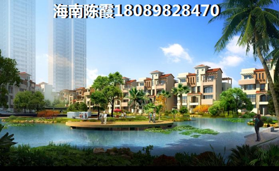 雅居乐月亮湾如何？