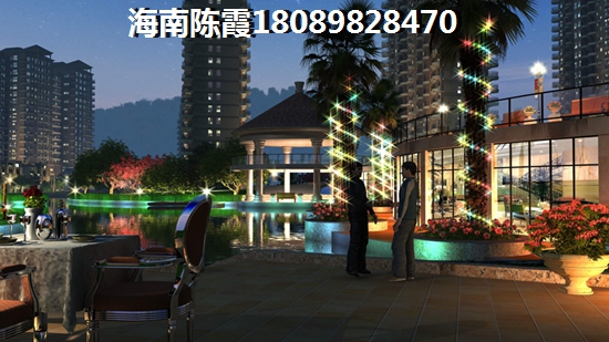文昌椰海尚品商铺