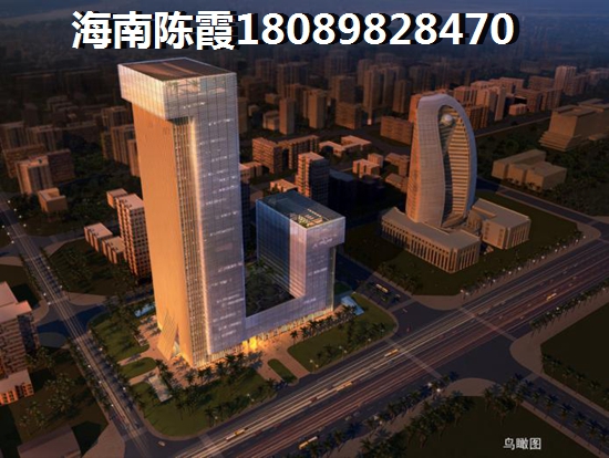美林逸苑买了合算吗