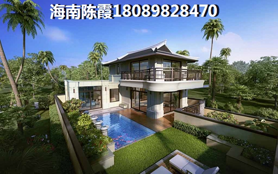 海南文昌房价