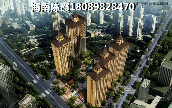 文昌宏图·高龙湾1号