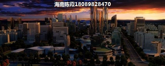 看文昌天成文锦里样板间的几个细节很重要