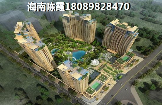 迈陈·海悦阁楼盘详情