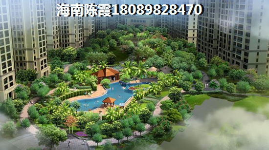 海南置地东方广场