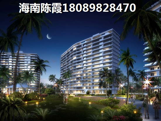 碧桂园·高隆湾楼盘概述