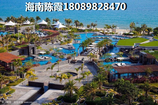 文昌阳光东海岸商铺