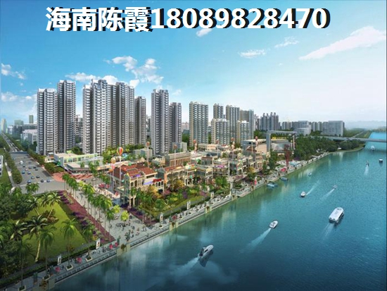 文昌房价