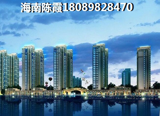 海南房价天天上涨