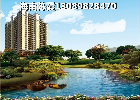 清澜半岛怎么样