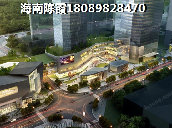 文昌高隆湾文昌高隆湾房价如何了？