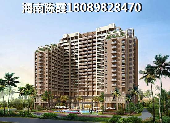 >2021文昌买房解析