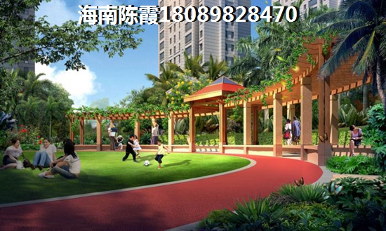 文昌市50万能买什么样的房