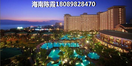 乱买雅居乐月亮湾肯定后悔