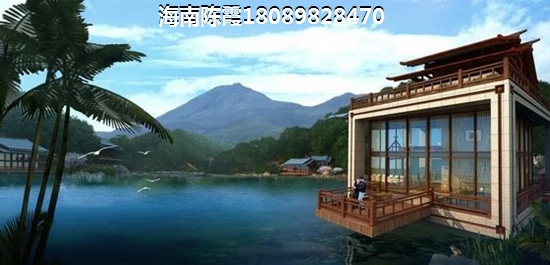 为何说合隆中央公园房子越来越纸钱？