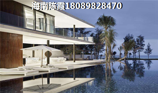 荣昱·月亮湾优势分析
