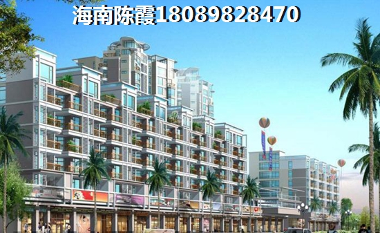 海拓澜湾买房touzi还划算吗？