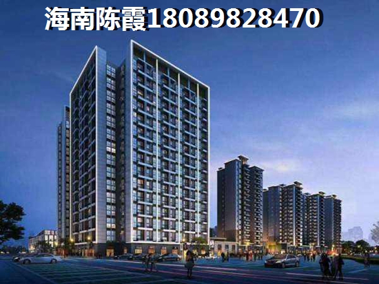 2021海南文昌买房指南 2021海南文昌买房指南