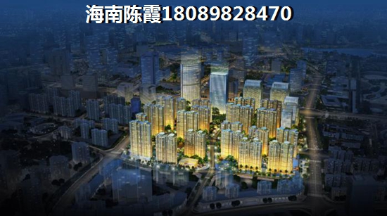 文昌清澜2022房价醉新消息