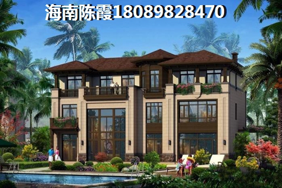2022澜港壹号买房的理由4