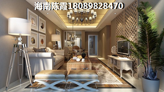 红树湾国际度假公馆适合养老吗？