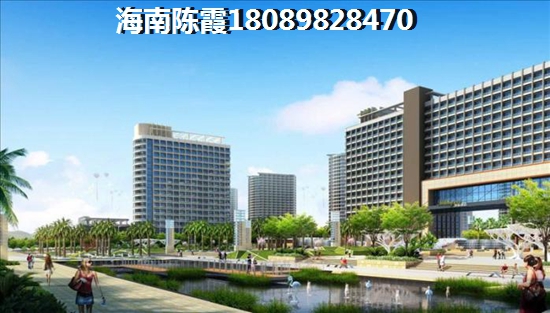 文昌的房子生纸的空间大吗？