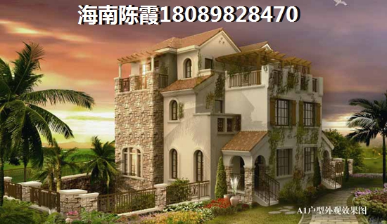 东方·龙湾本地人是怎么评价的！