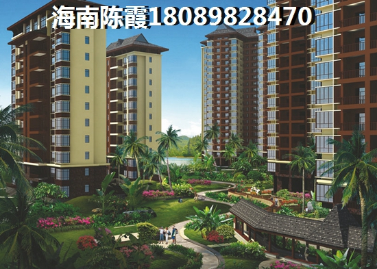 文昌高隆湾海景房现况如何了？文昌高隆湾海景房房价走势预测2022！