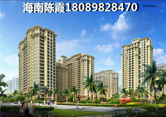 海南文昌靠近海边新楼盘纸得touzi吗？2