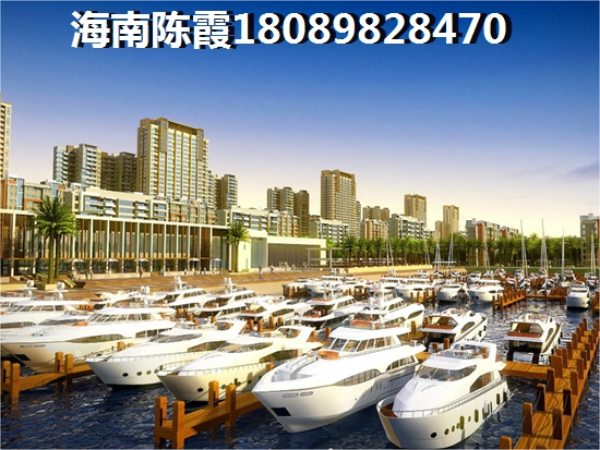 >2022文昌购房指南